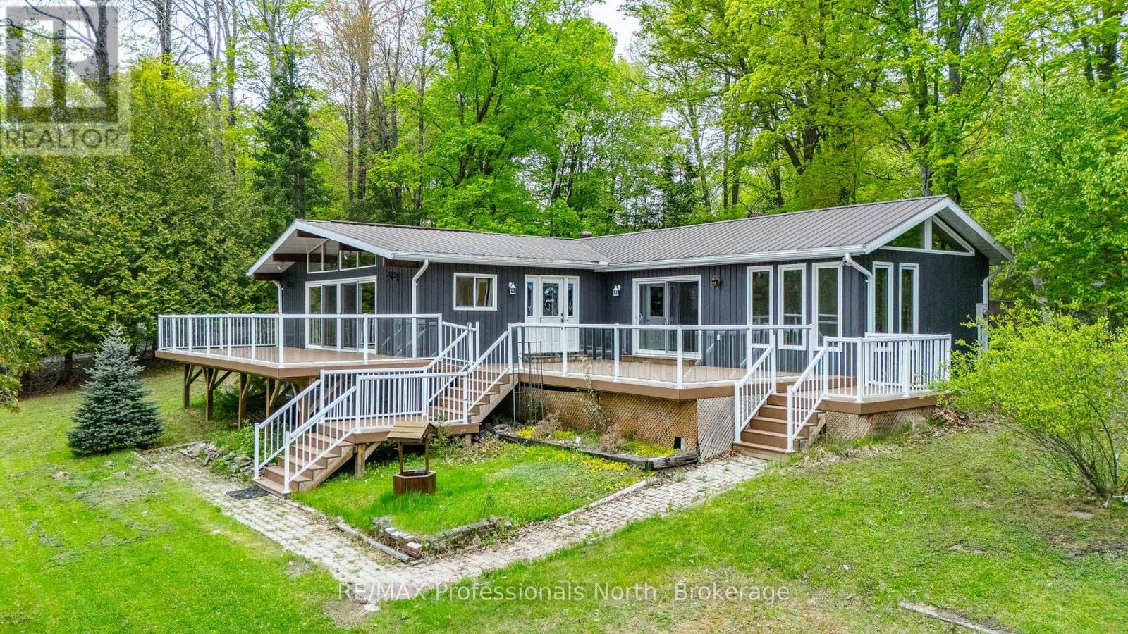 3539 County Road 21, Minden Hills Minden, ON K0M 1S0