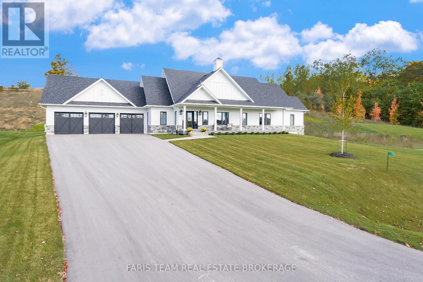 17 Clydesdale Ct, Oro-medonte, ON L0K 1E0