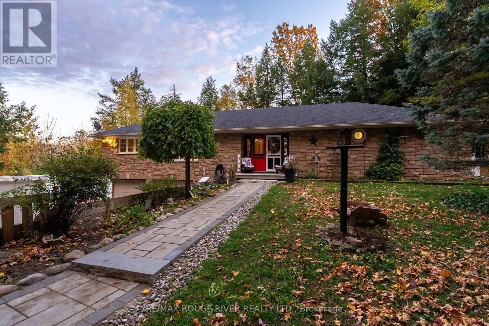 4754 Ganaraska Rd, Clarington, ON L0A 1J0