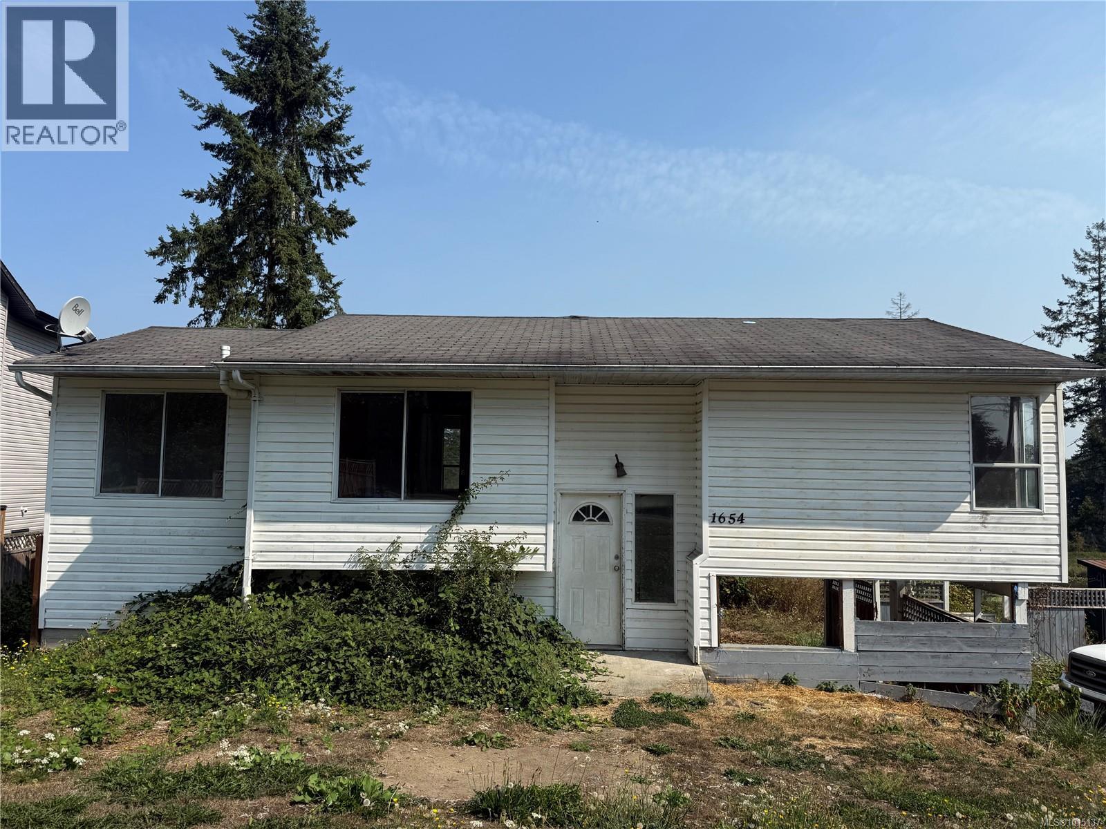 1654 Cedar Rd, Nanaimo, BC V9X 1L4