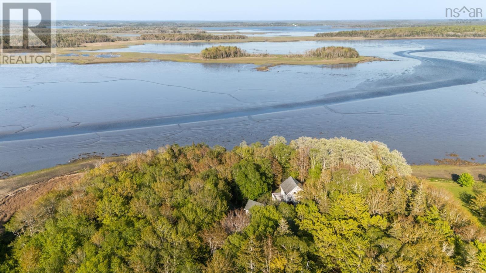 81 Chemin Des Bouleaux, Sluice Point, NS B0W 3M0