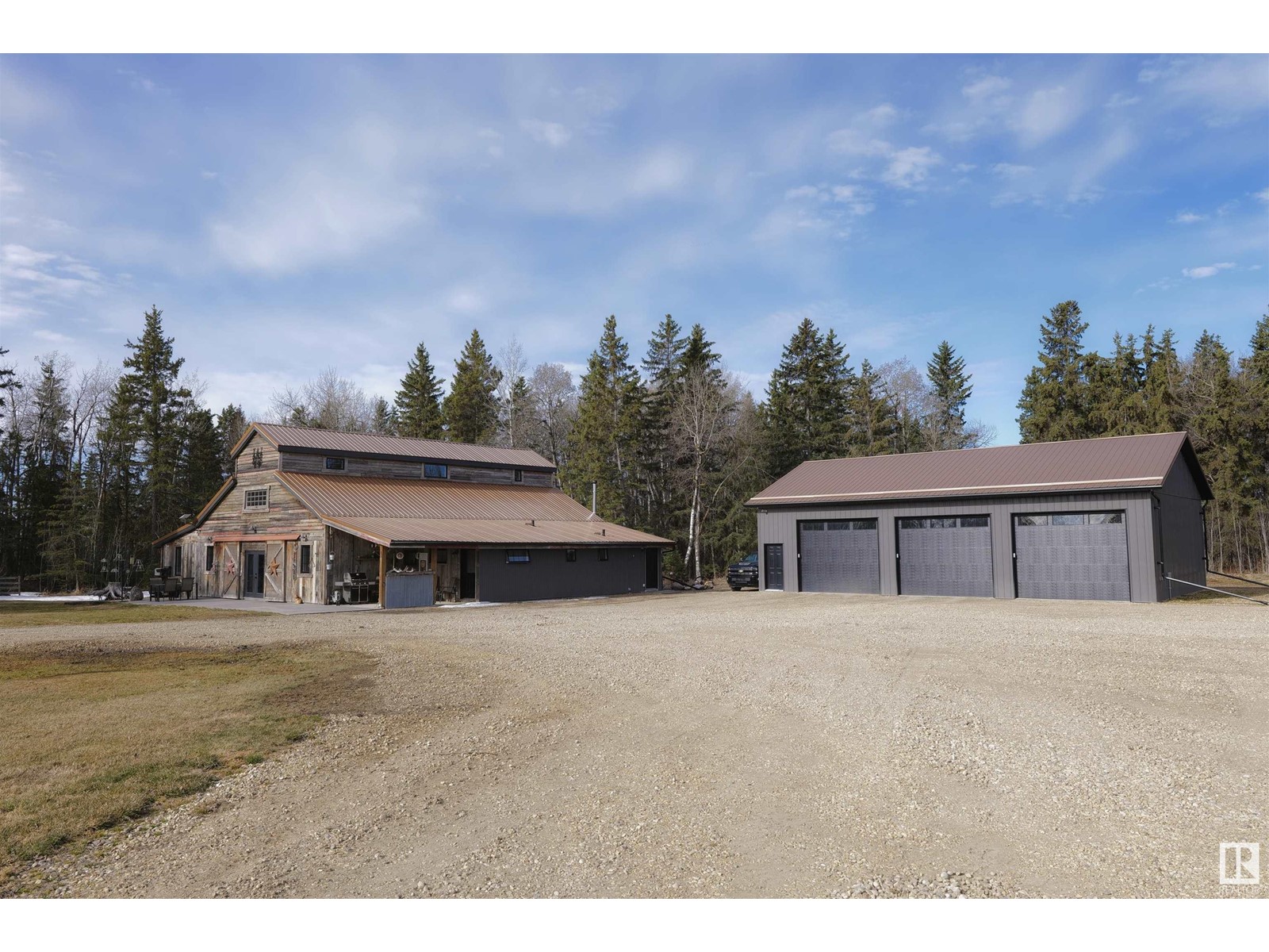 6010 Twp Rd 602, Rural Barrhead County, AB T7N 1N3