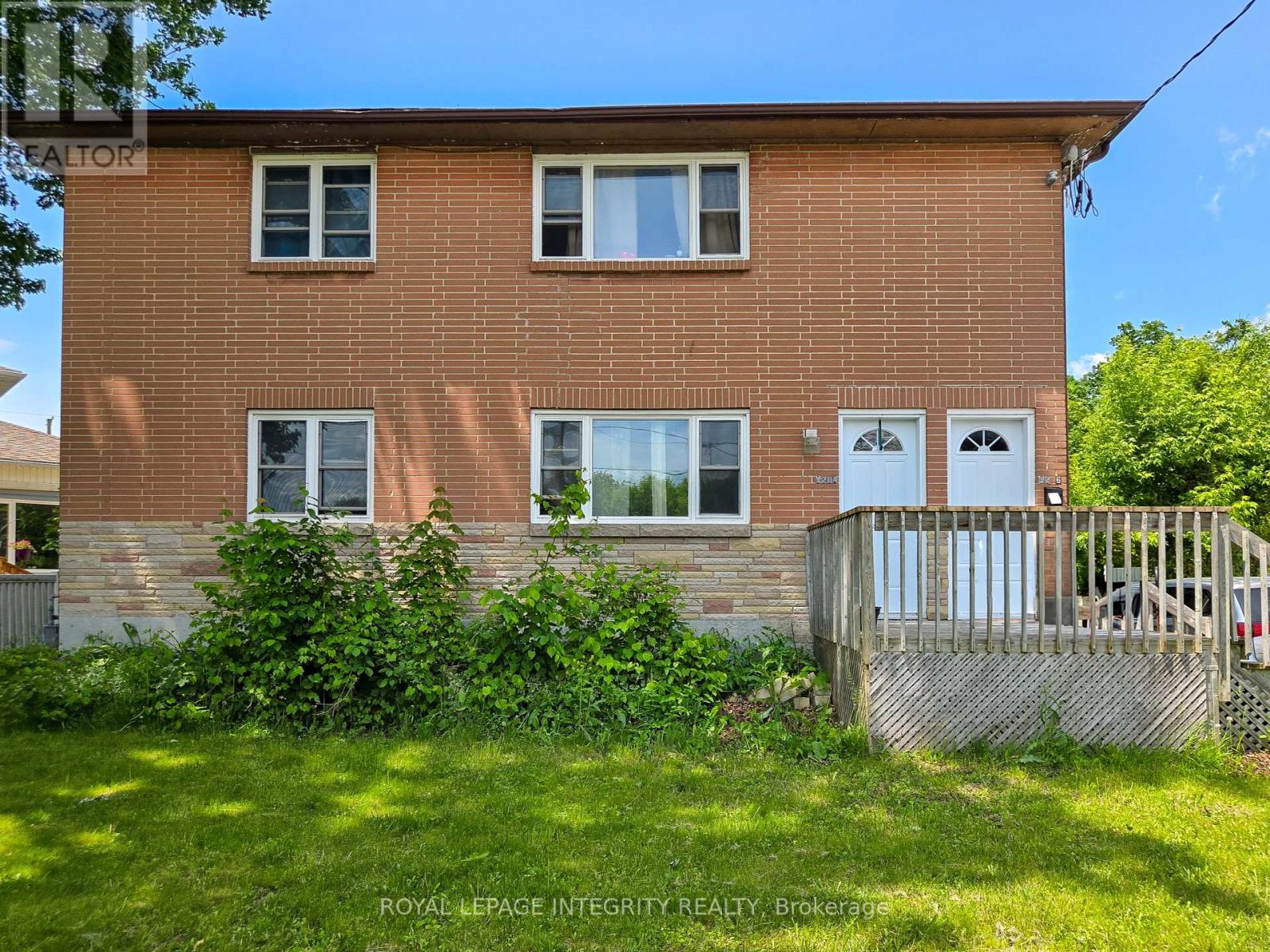 1204-1206 Caswell Cres, Cornwall, ON K6J 4V6