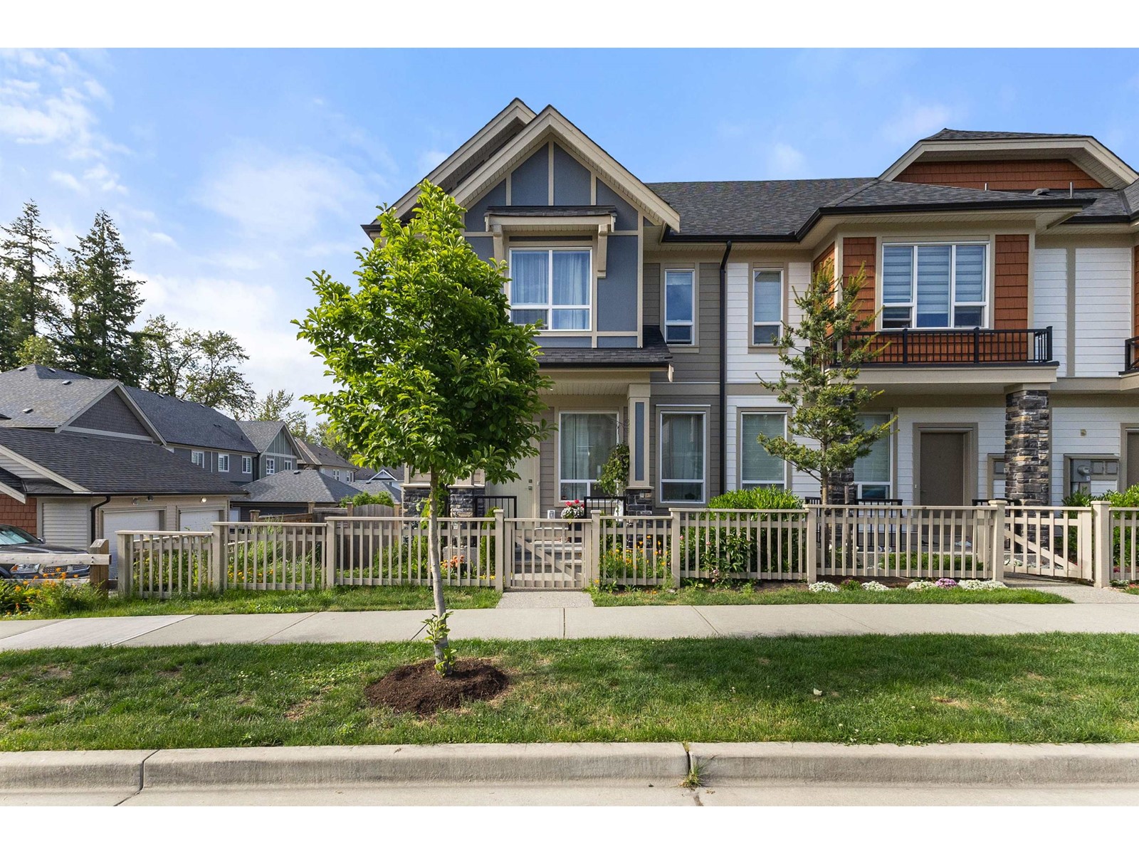 78 Avenue Unit 20425, Langley, BC V2Y 1X4