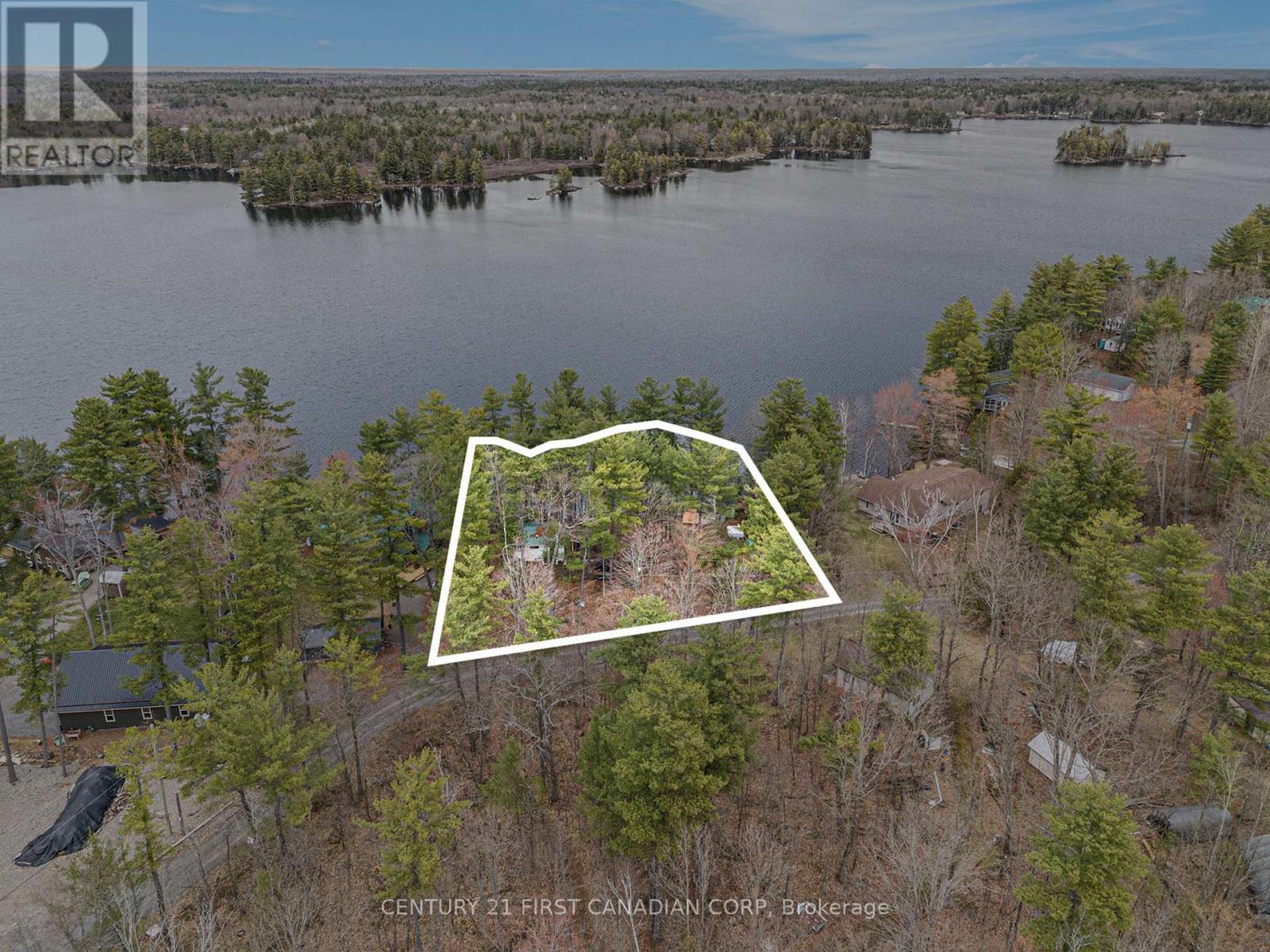 1176 Sparks Ln, Frontenac Frontenac Centre, ON K0K 1Z0