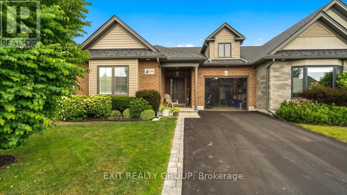 136 Raglan St, Brighton, ON K0K 1H0