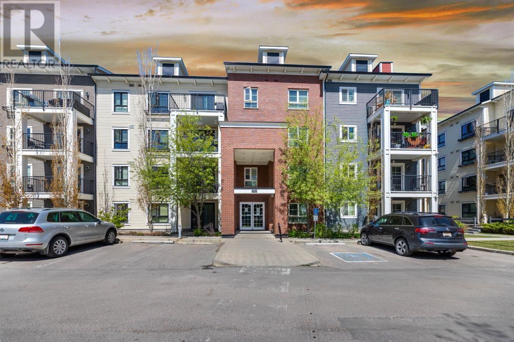 279 Copperpond Common Se Unit 3306, Calgary, AB T2Z 1J1