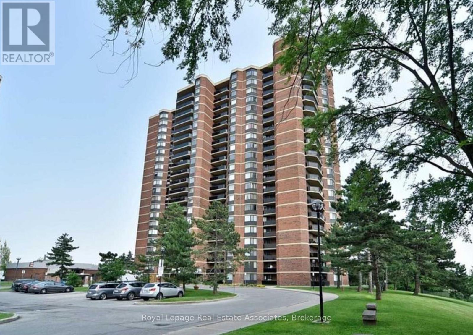 1907 234 Albion Rd, Toronto, ON M9W 6A5