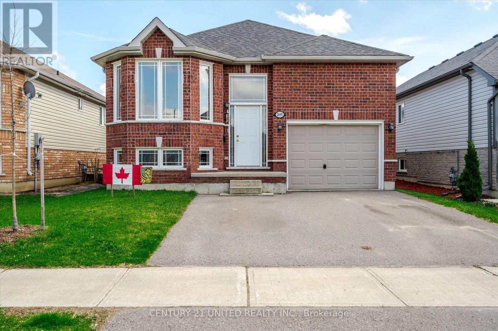 2691 Foxmeadow Rd, Peterborough, ON K9L 0A8