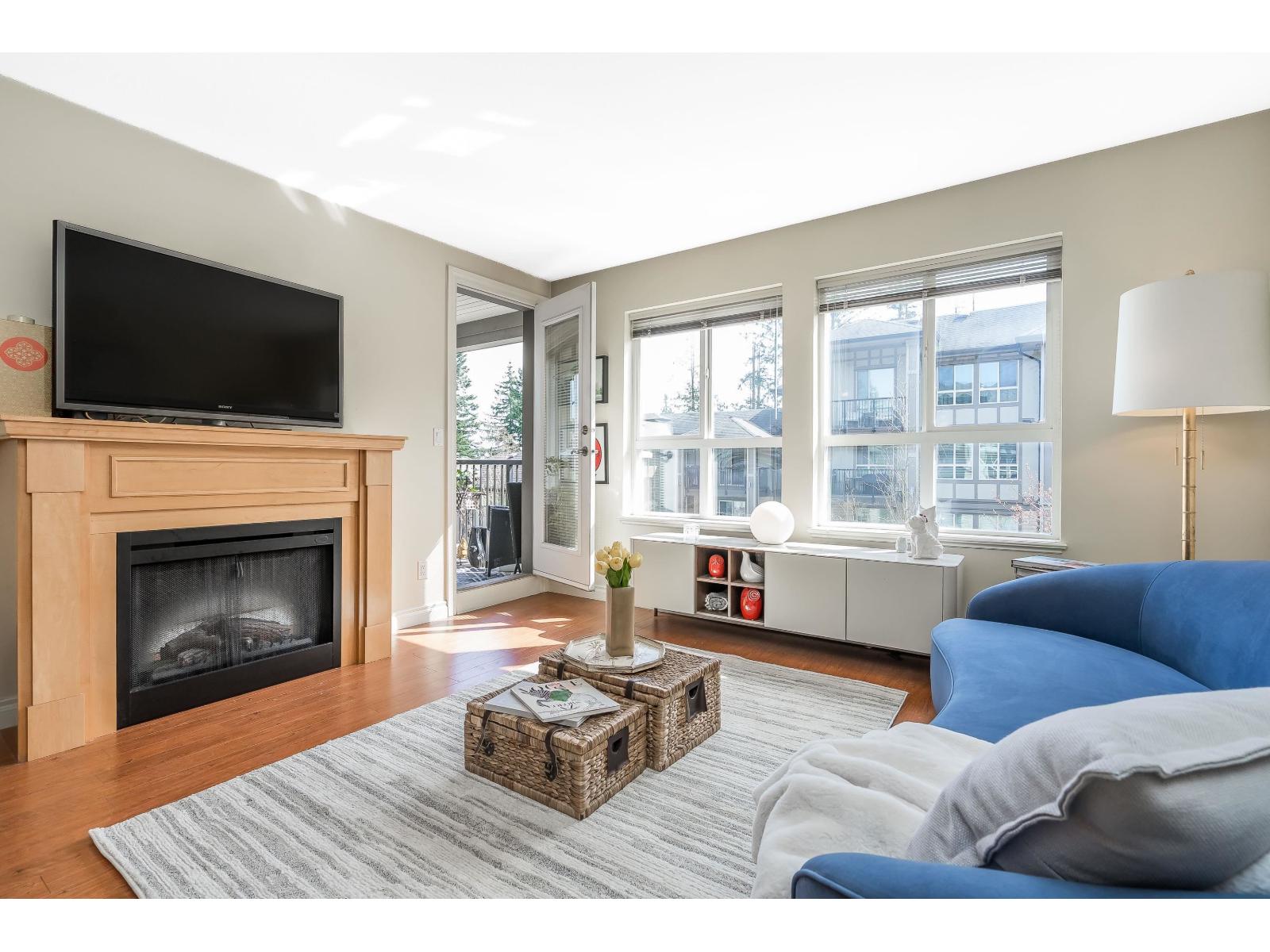 8717 160 Street Unit 412, Surrey, BC V4N 5X7