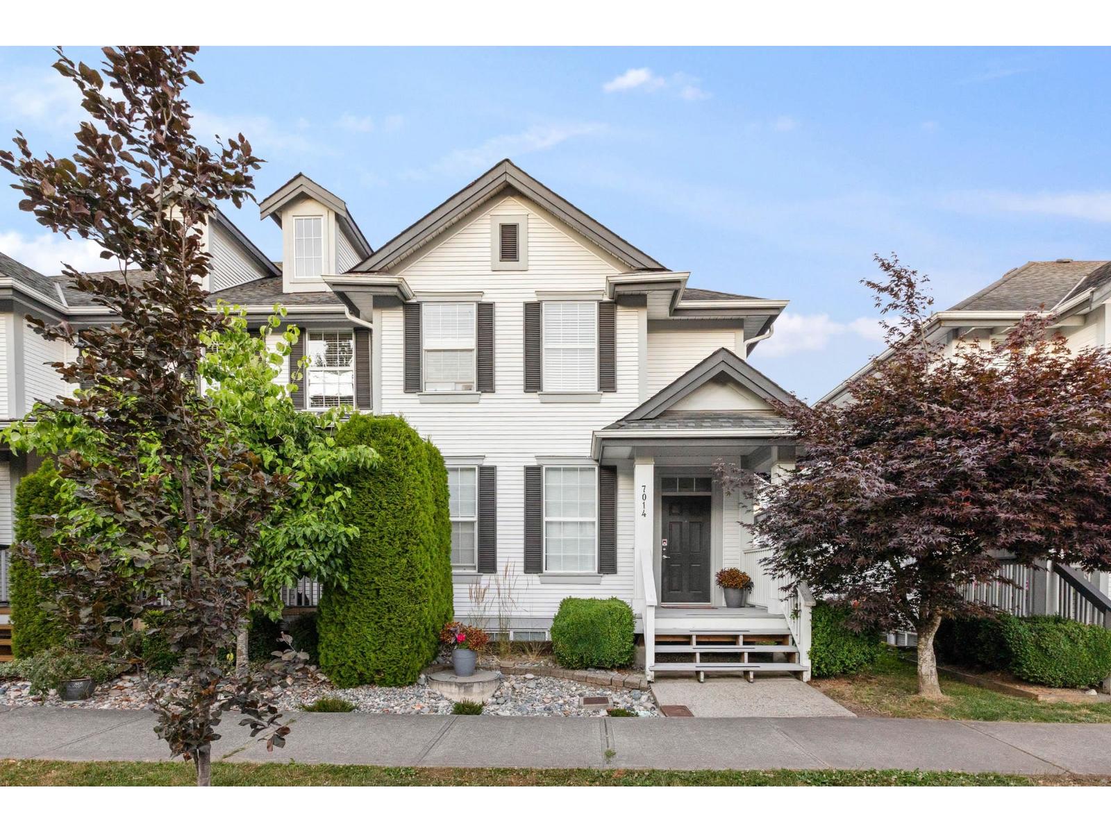 179 Street Unit 7014 #a, Surrey, BC V3S 7S4