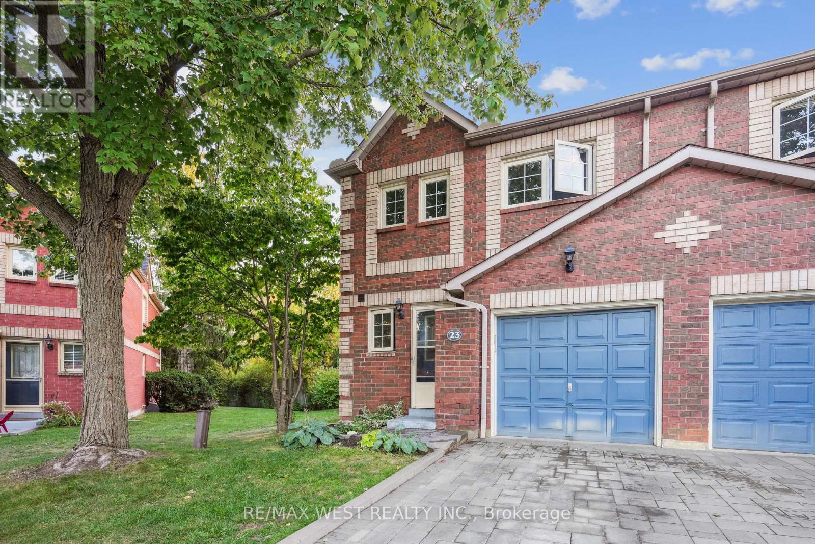 23 6157 Kingston Rd, Toronto, ON M1C 4Z3