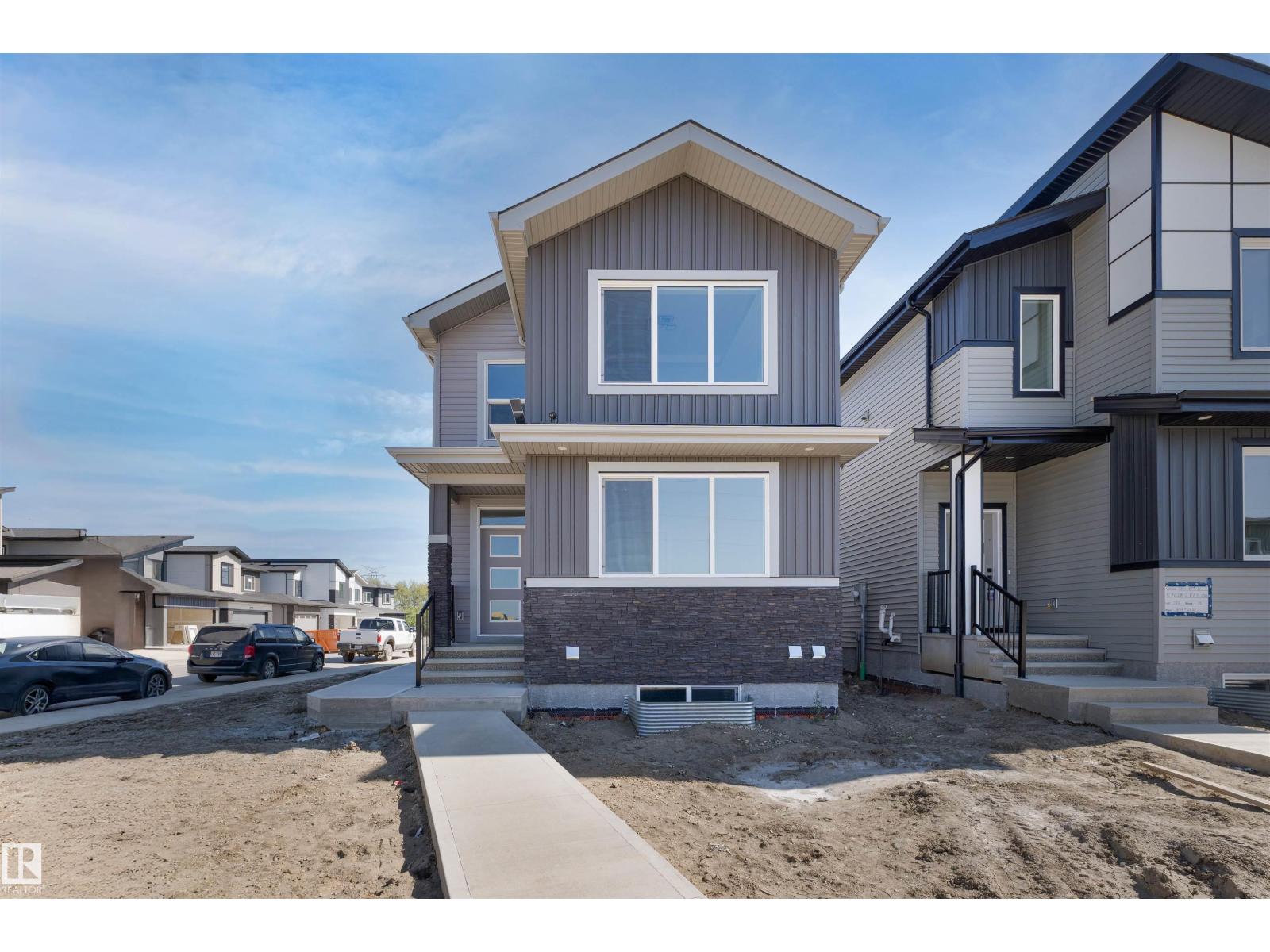 25 St Sw Unit 111, Edmonton, AB T6X 3K3