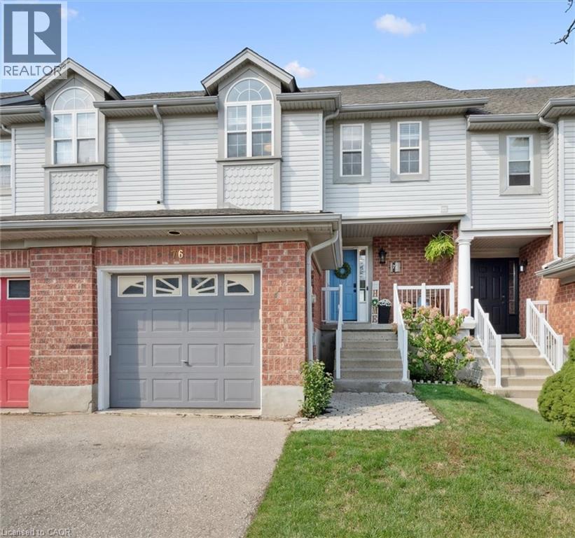 76 Elma Pl, Cambridge, ON N3C 4E7