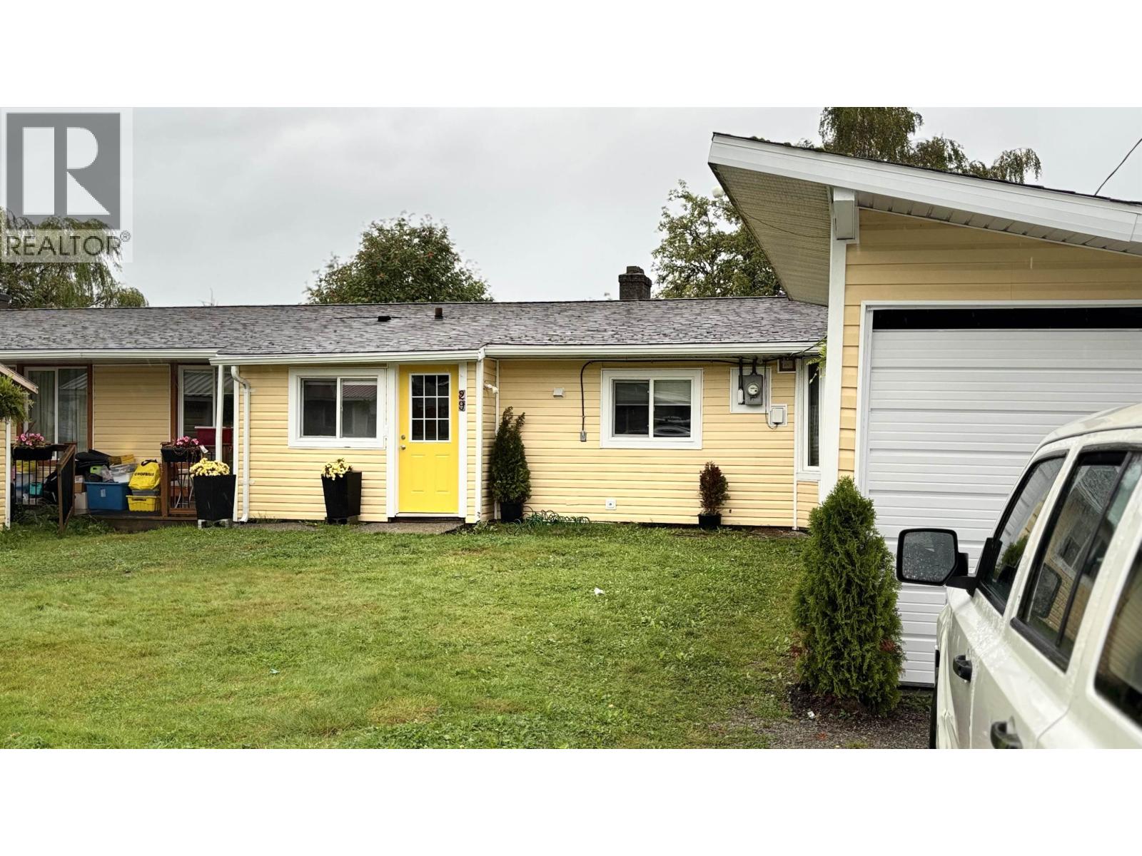 29 Plover St, Kitimat, BC V8C 1M1
