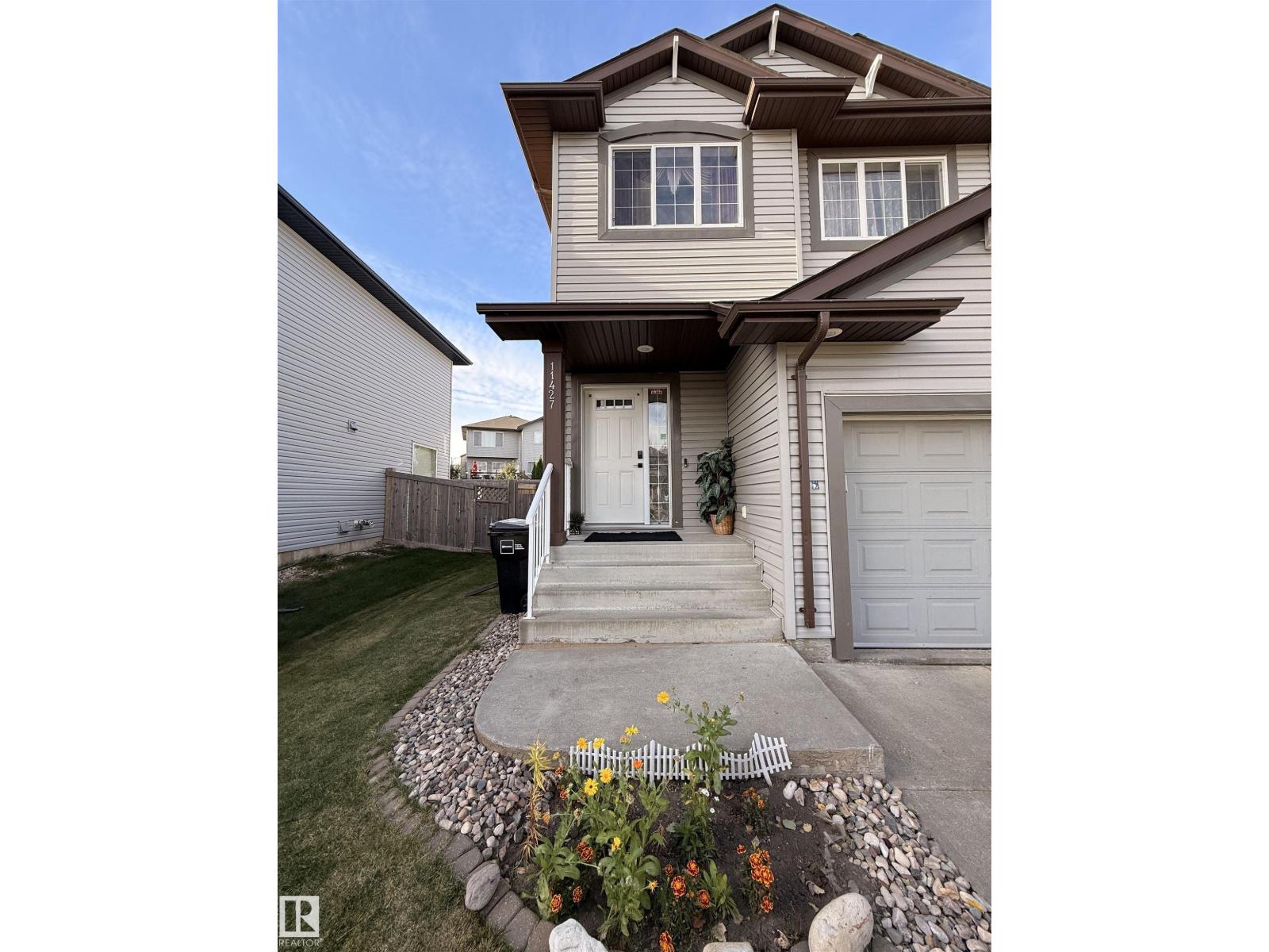 13 Av Sw Unit 11427, Edmonton, AB T6W 0G7