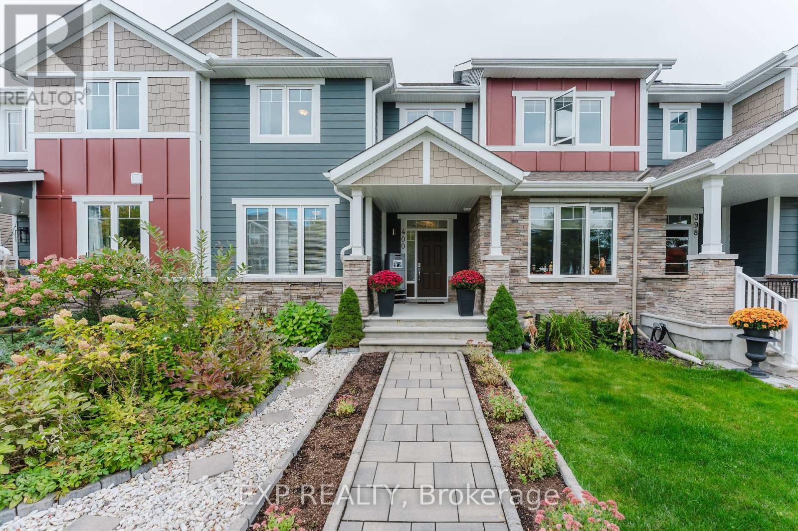 400 Sweetflag St, Ottawa, ON K2J 5Y6