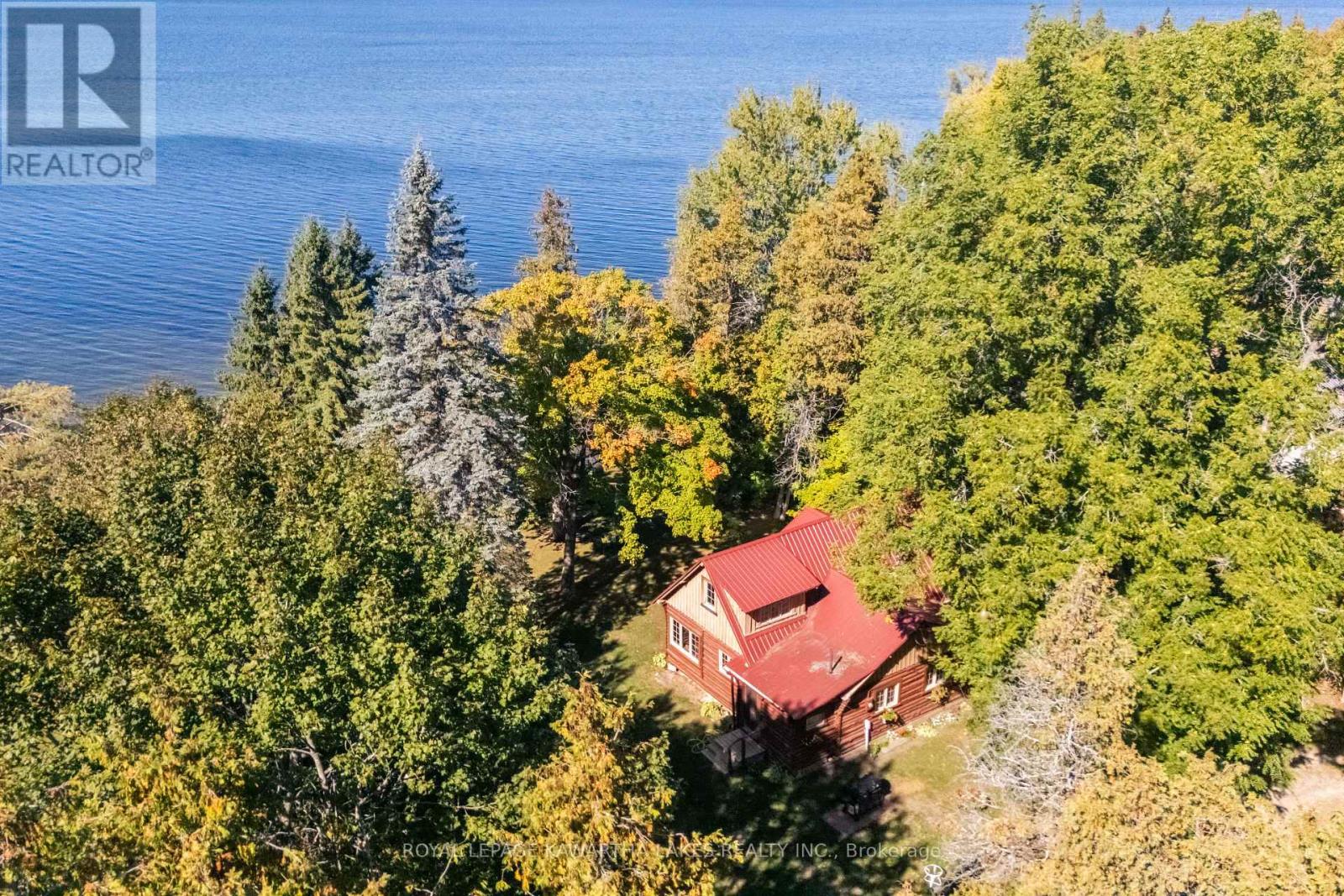 54 Romany Ranch Rd, Kawartha Lakes, ON K0M 1G0