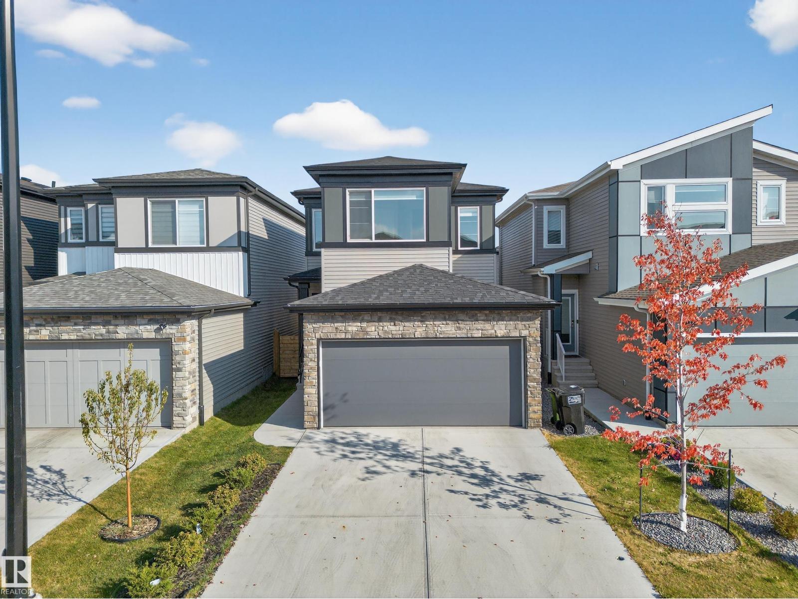 3517 Kulay Link Li SW, Edmonton, AB T6W 5H3