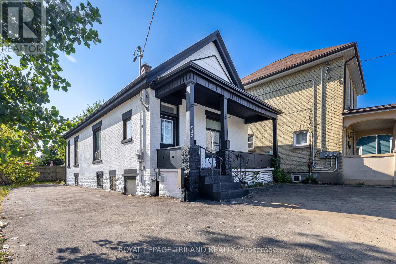 633 Hamilton Rd, London, ON N5Z 1T1