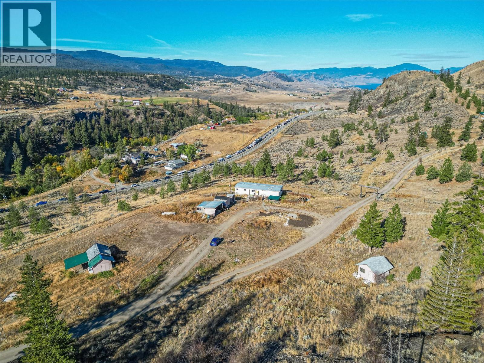 5165 Trans Canada Hwy W, Kamloops, BC V1S 2A5