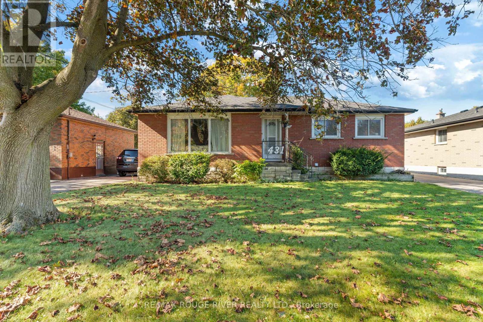 431 Campbell St N, Cobourg, ON K9A 4C3