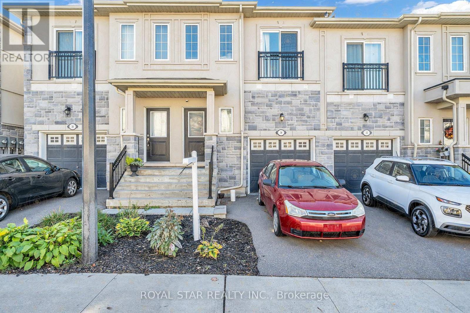 30 Prospect Way, Whitby, ON L1N 0L4