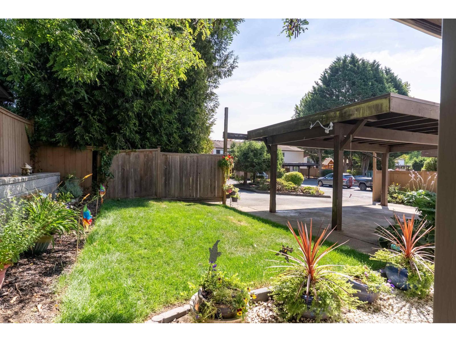 203 Street Unit 5155, Langley, BC V3A 1V6