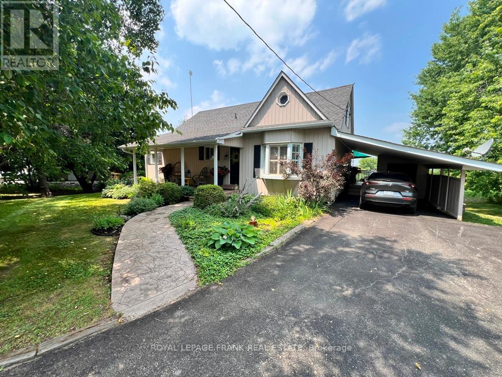 1361 Highway 7a, Scugog, ON L9L 1B5