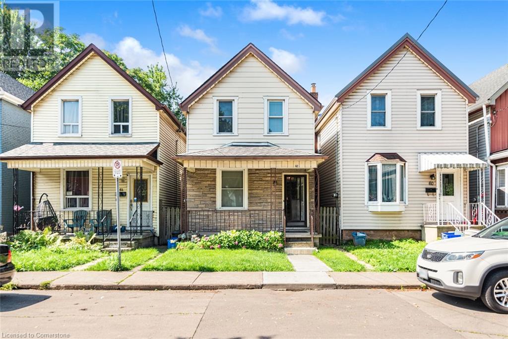 62 Francis St, Hamilton, ON L8L 3V3