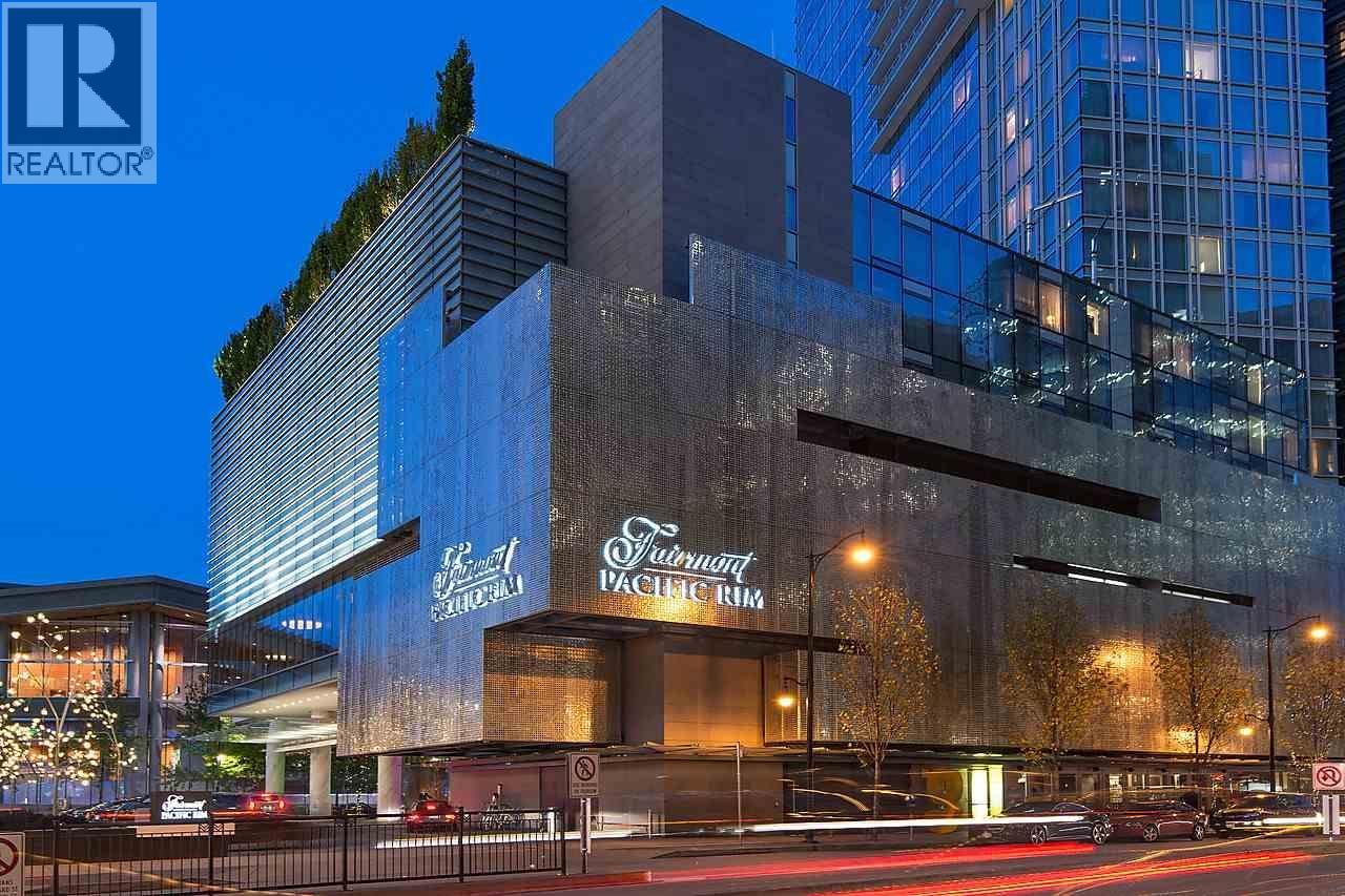 1011 W Cordova Street Unit 3301, Vancouver, BC V6C 0B2