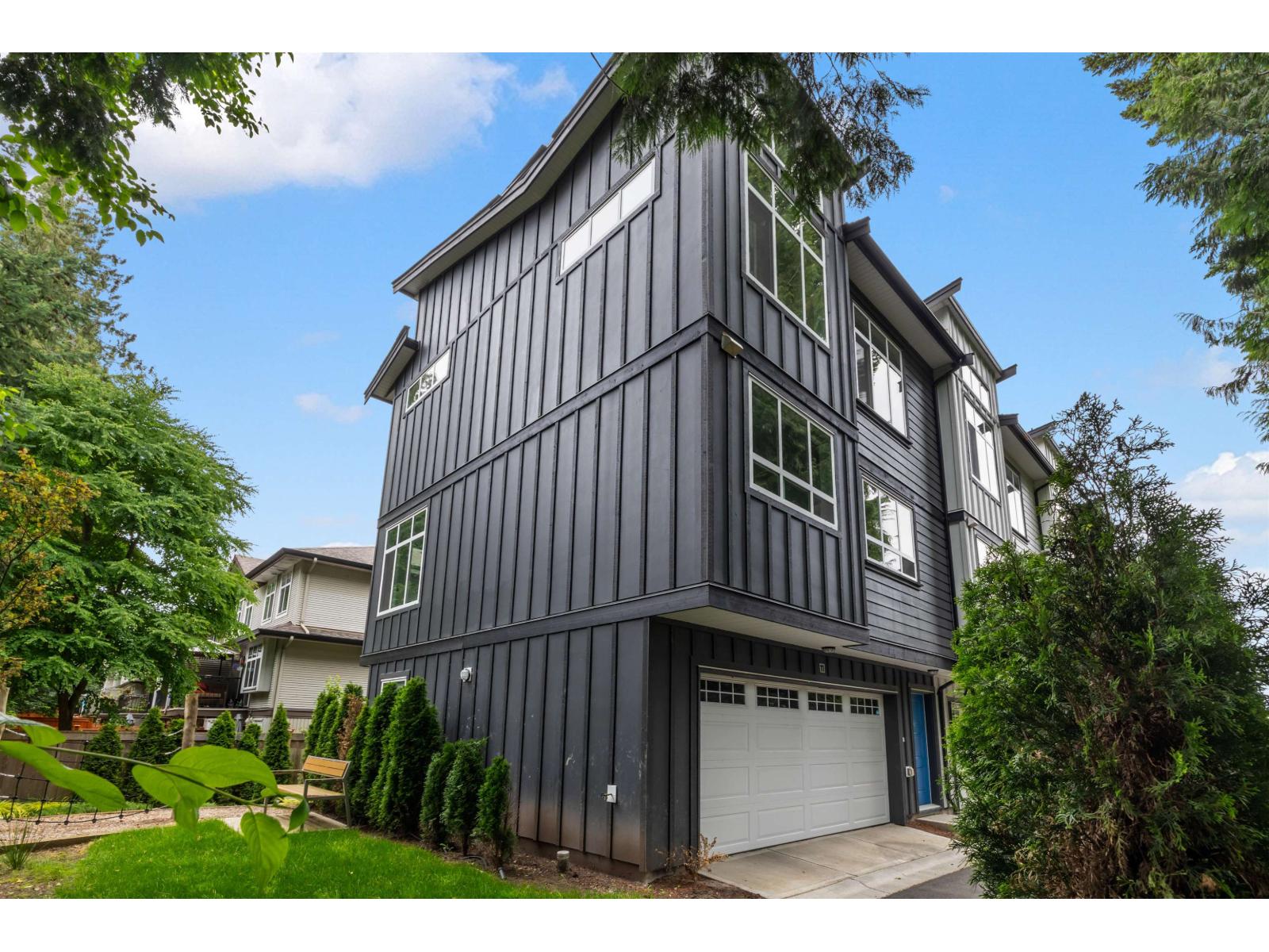 8137 164 Street Unit 11, Surrey, BC V4N 0P1