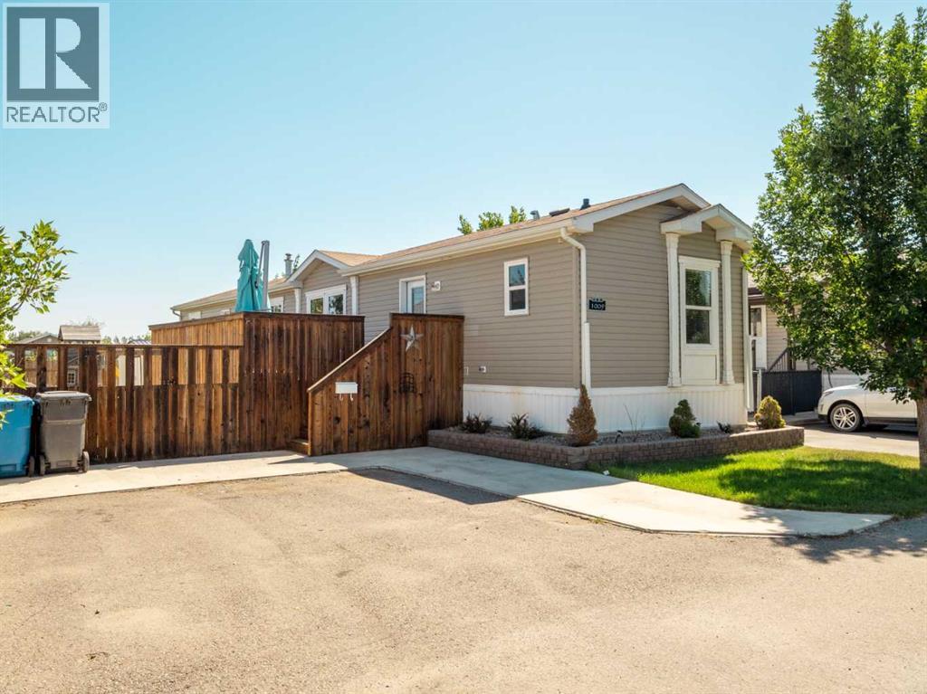 1009 Spring St, Coaldale, AB T1M 0C6
