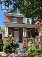 44 Gladstone Ave, Hamilton, ON L8M 2H6