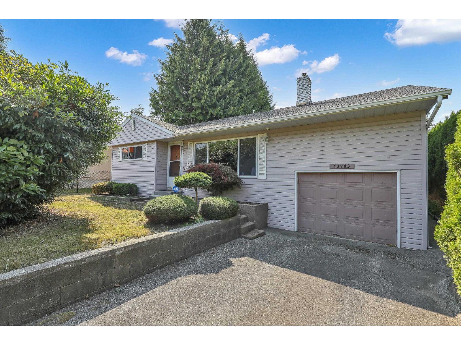 132 Street Unit 10983, Surrey, BC V3T 3W8