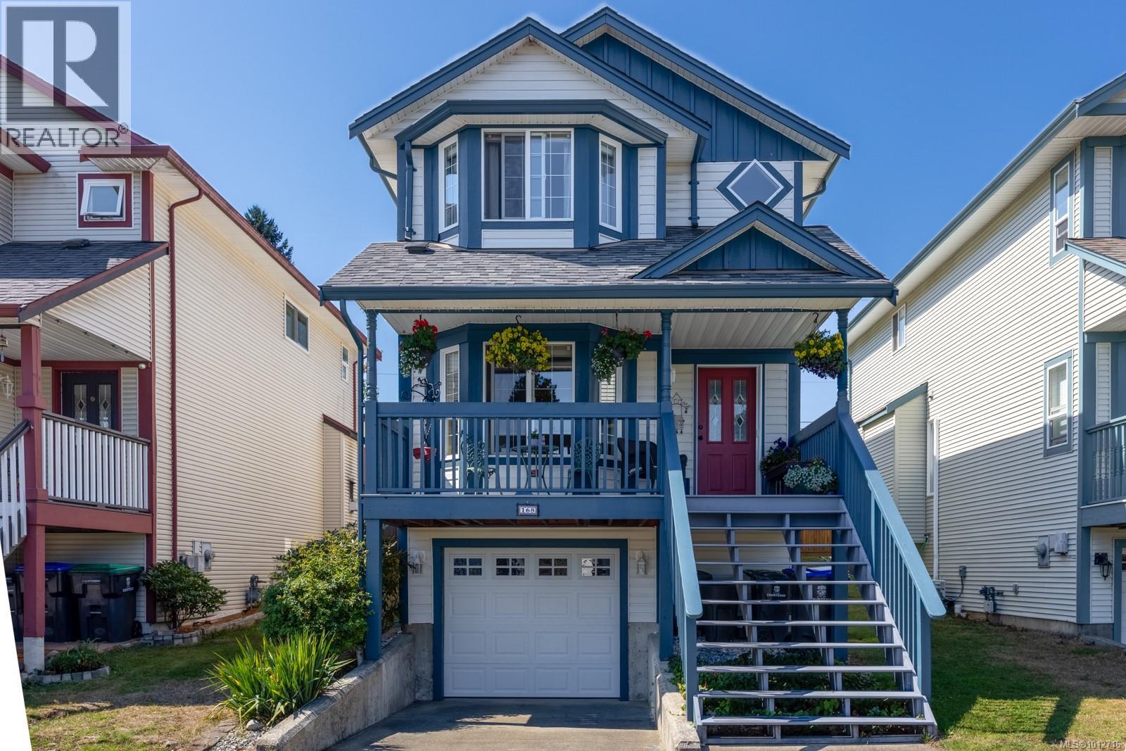 202 31st St Unit 168 St, Courtenay, BC V9N 7T8