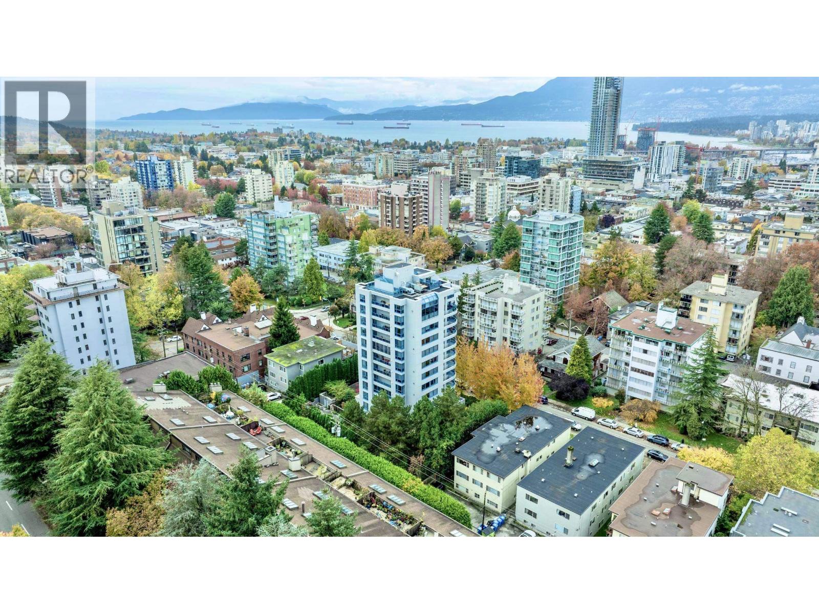 1350 W 14th Avenue Unit 6, Vancouver, BC V6H 1R1