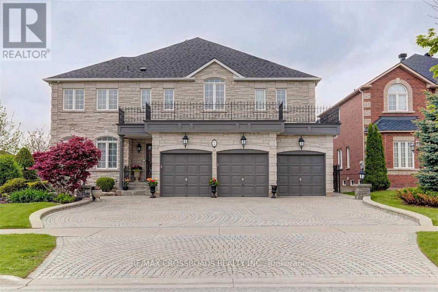 2 Mumberson Ct, Markham, ON L6C 1Y4
