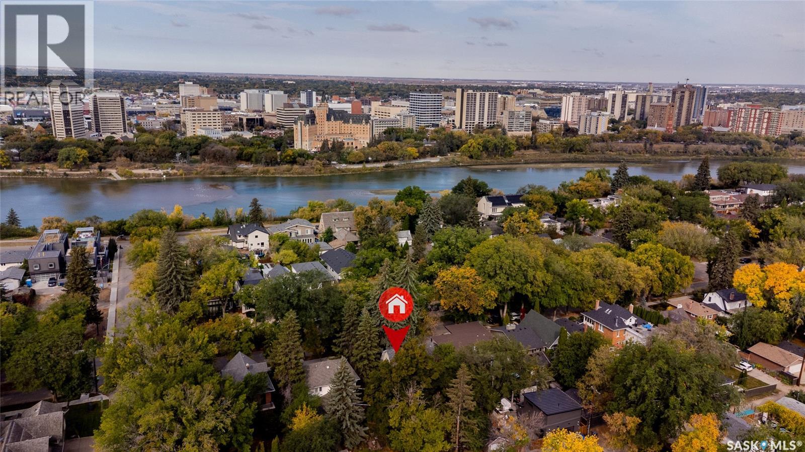 710 University Dr, Saskatoon, SK S7N 0J4