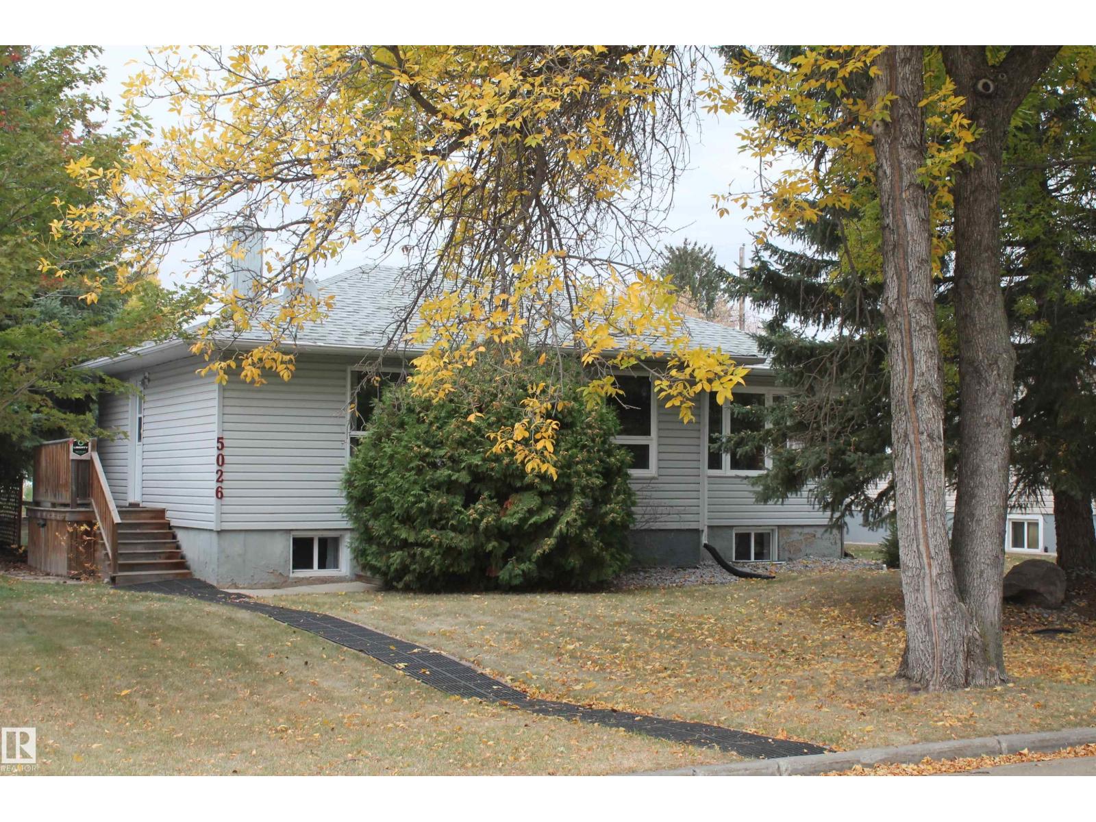47 St Unit 5026, Daysland, AB T0B 1A0