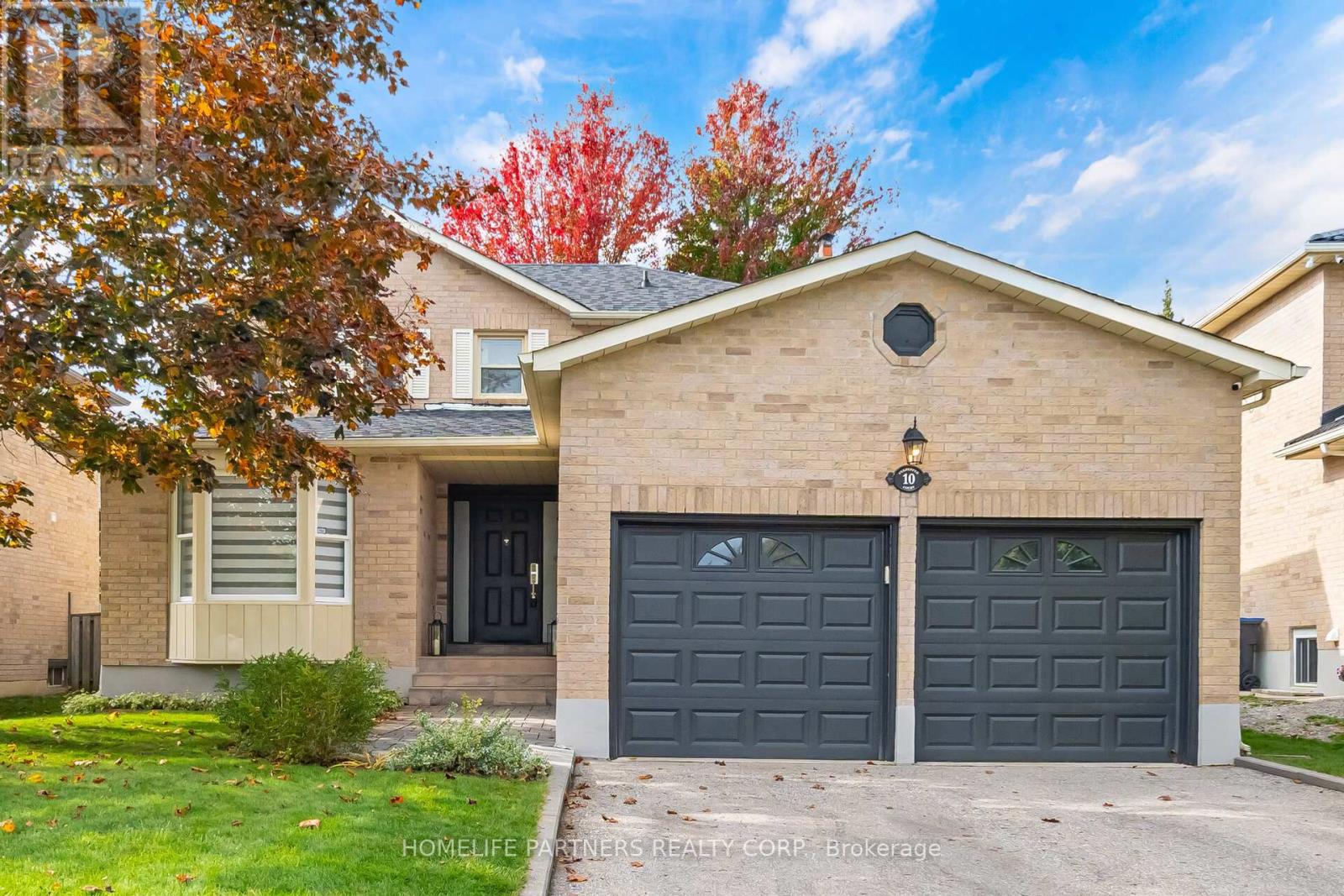 10 Culpepper Ct, Caledon, ON L7E 5V7
