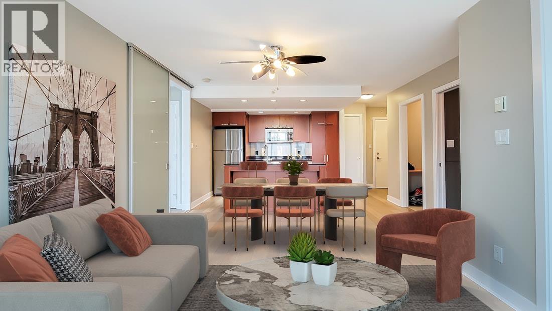 1255 Seymour Street Unit 804, Vancouver, BC V6B 0H1