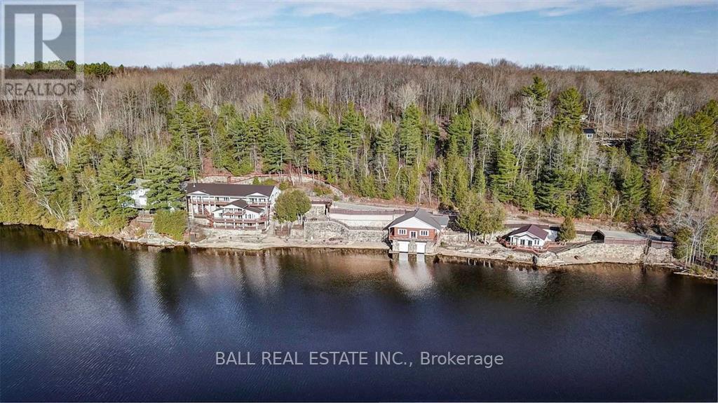 461 The Ridge Rd, Wollaston, ON K0L 1P0