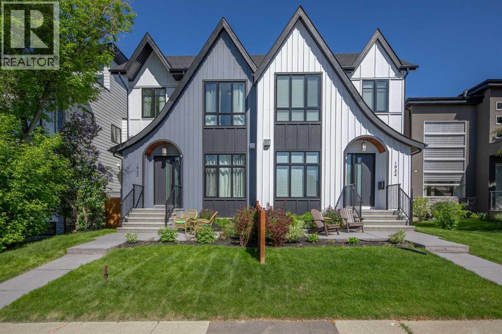 27 Street Sw Unit 1932, Calgary, AB T3E 2E5