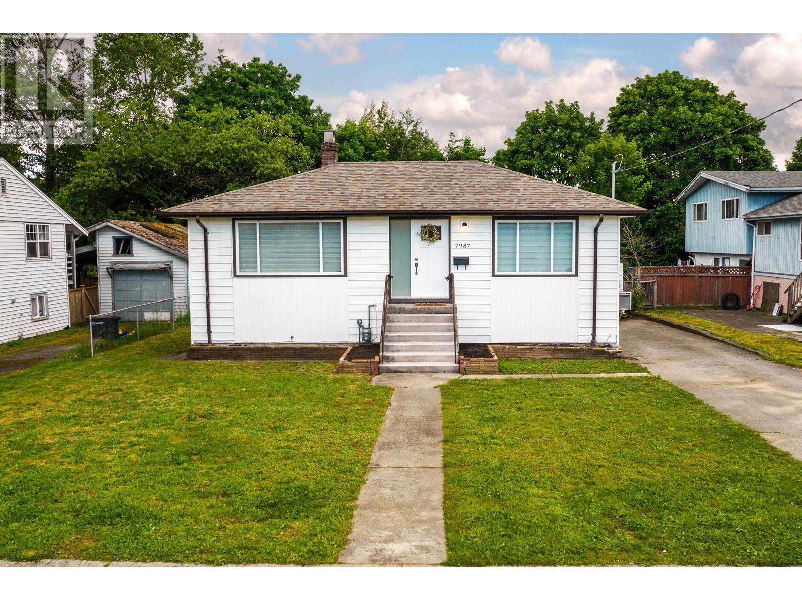 7987 Graham Ave, Burnaby, BC V3N 1V8