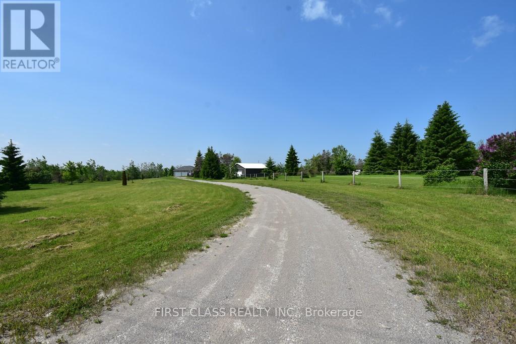 1859 County Road 46 Rd, Kawartha Lakes, ON K0M 2T0