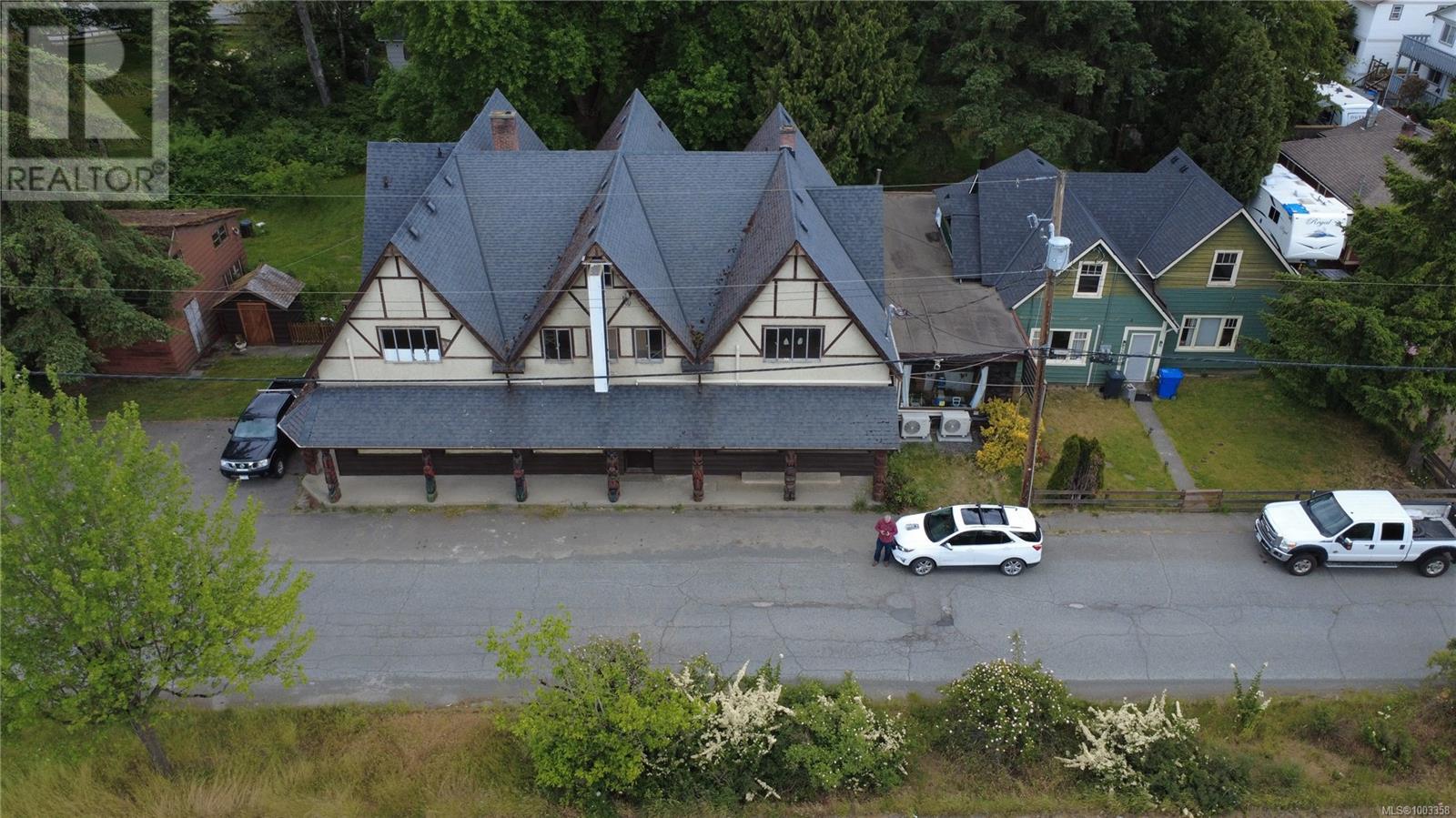 5207 Koksilah Frontage Rd, Duncan, BC V0R 2C0
