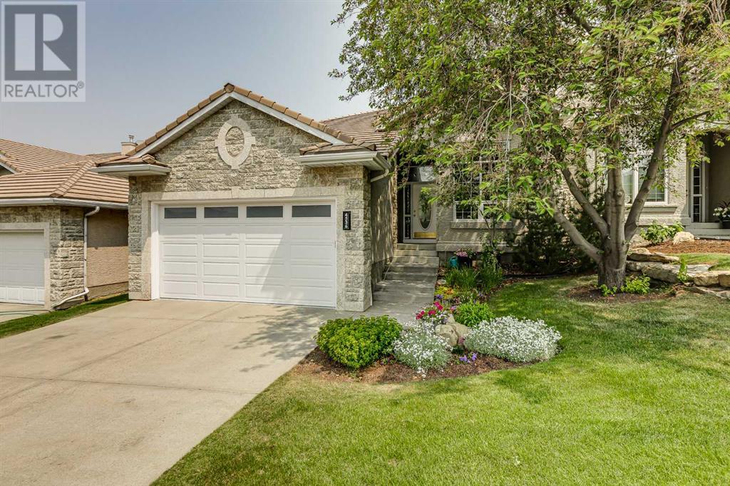 4536 Hamptons Way NW, Calgary, AB T3A 5H7