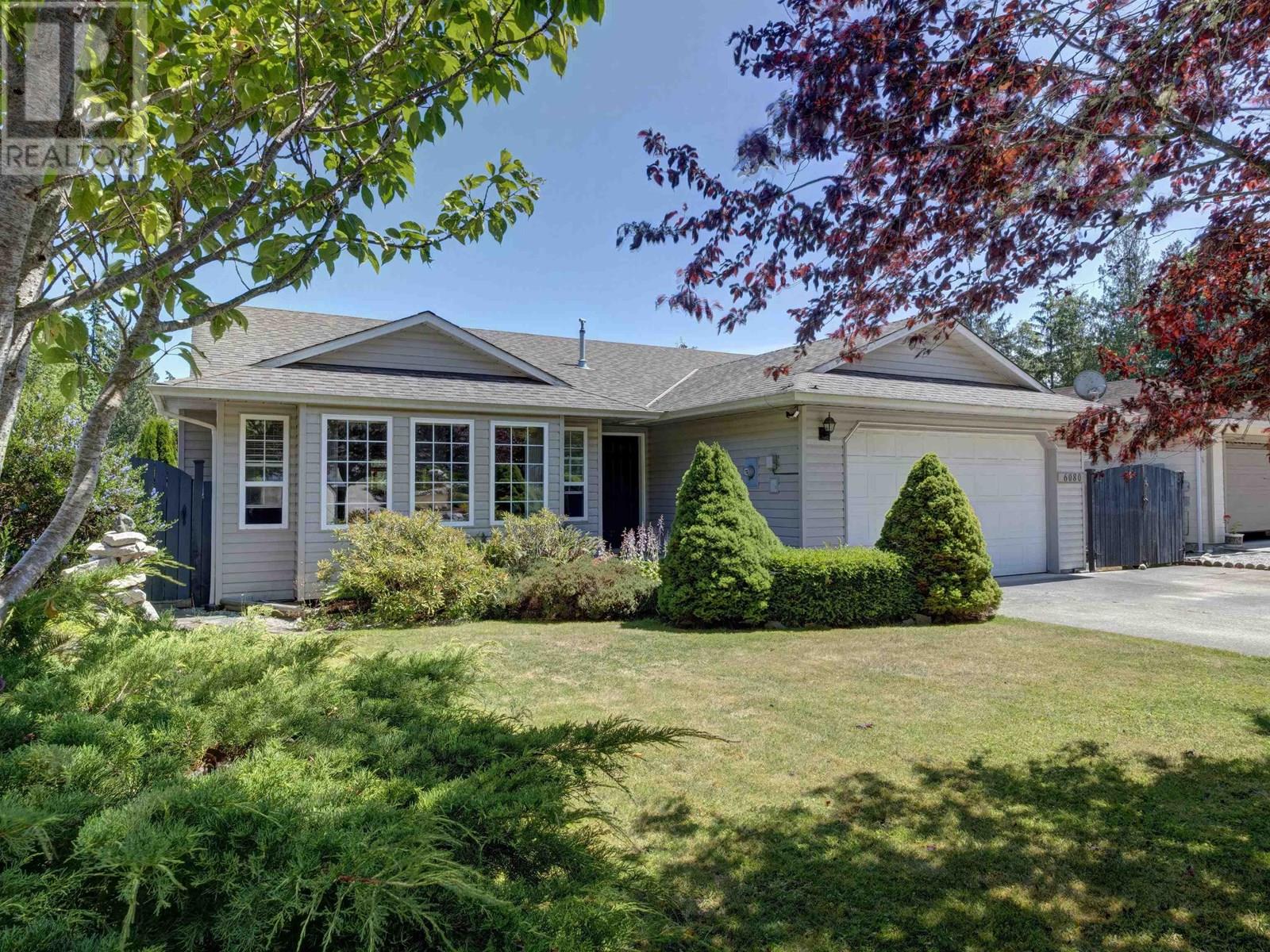 6080 S Gale Ave, Sechelt, BC V7Z 0P9