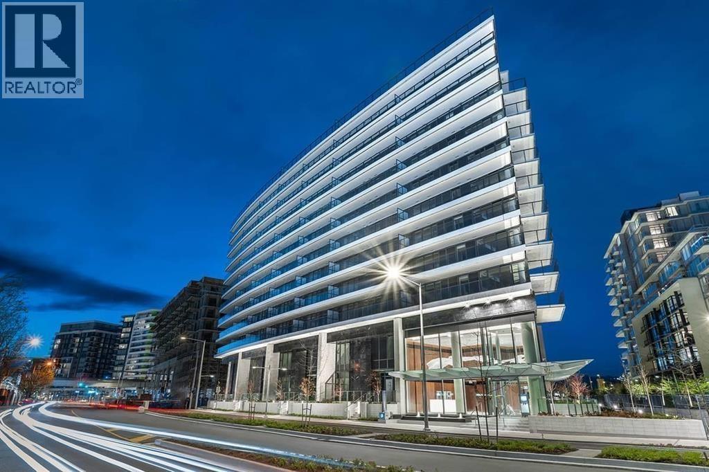 8555 Capstan Way Unit 1101, Richmond, BC V6X 0W1